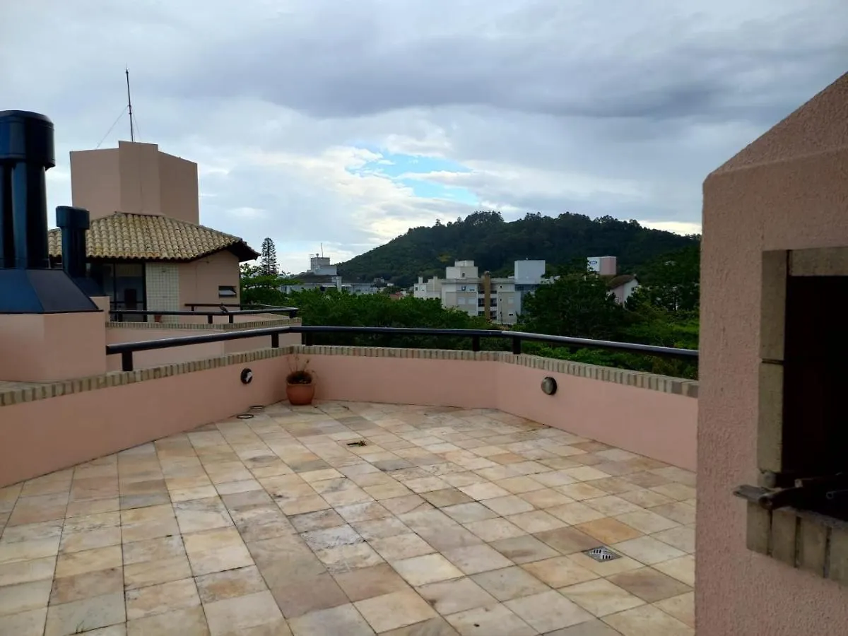 Orla Maria Apartamentos Florianópolis