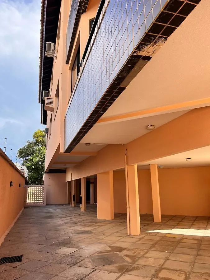 شقة Orla Maria Apartamentos Florianópolis